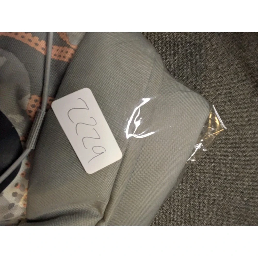 Nike good pre
